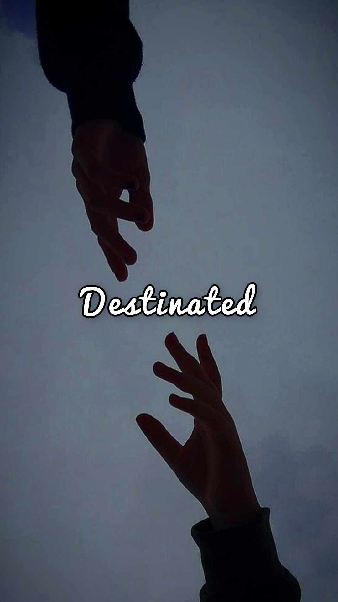 DESTINATED