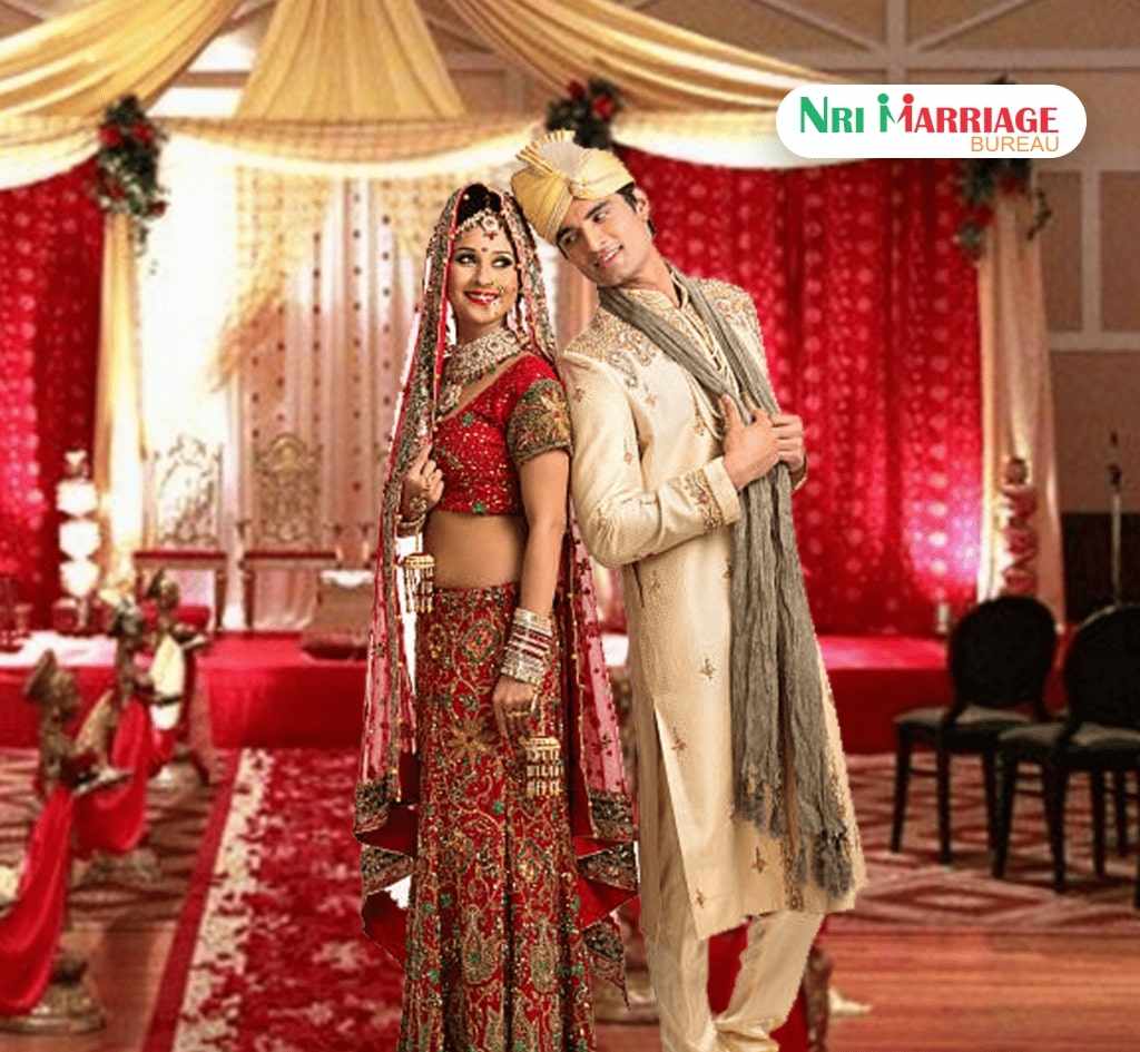 Find Global Matches for Rajput Matrimony