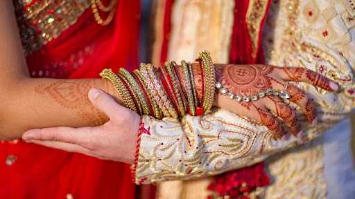 Australia Matrimony of this Month