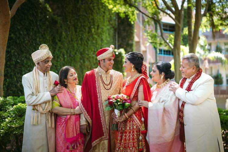 Indians About Arranged Marriages in Canada USA