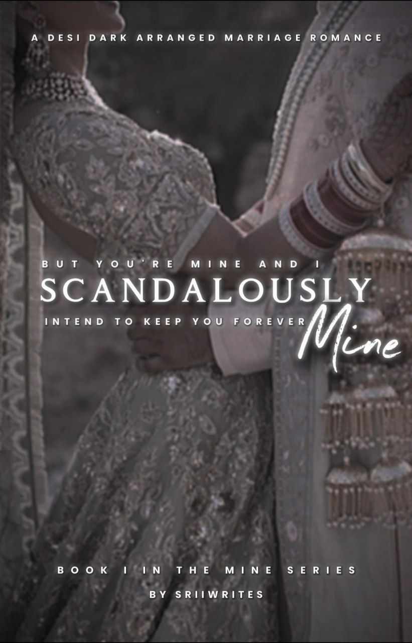 𝐒𝐜𝐚𝐧𝐝𝐚𝐥𝐨𝐮𝐬𝐥𝐲 𝐌𝐢𝐧𝐞