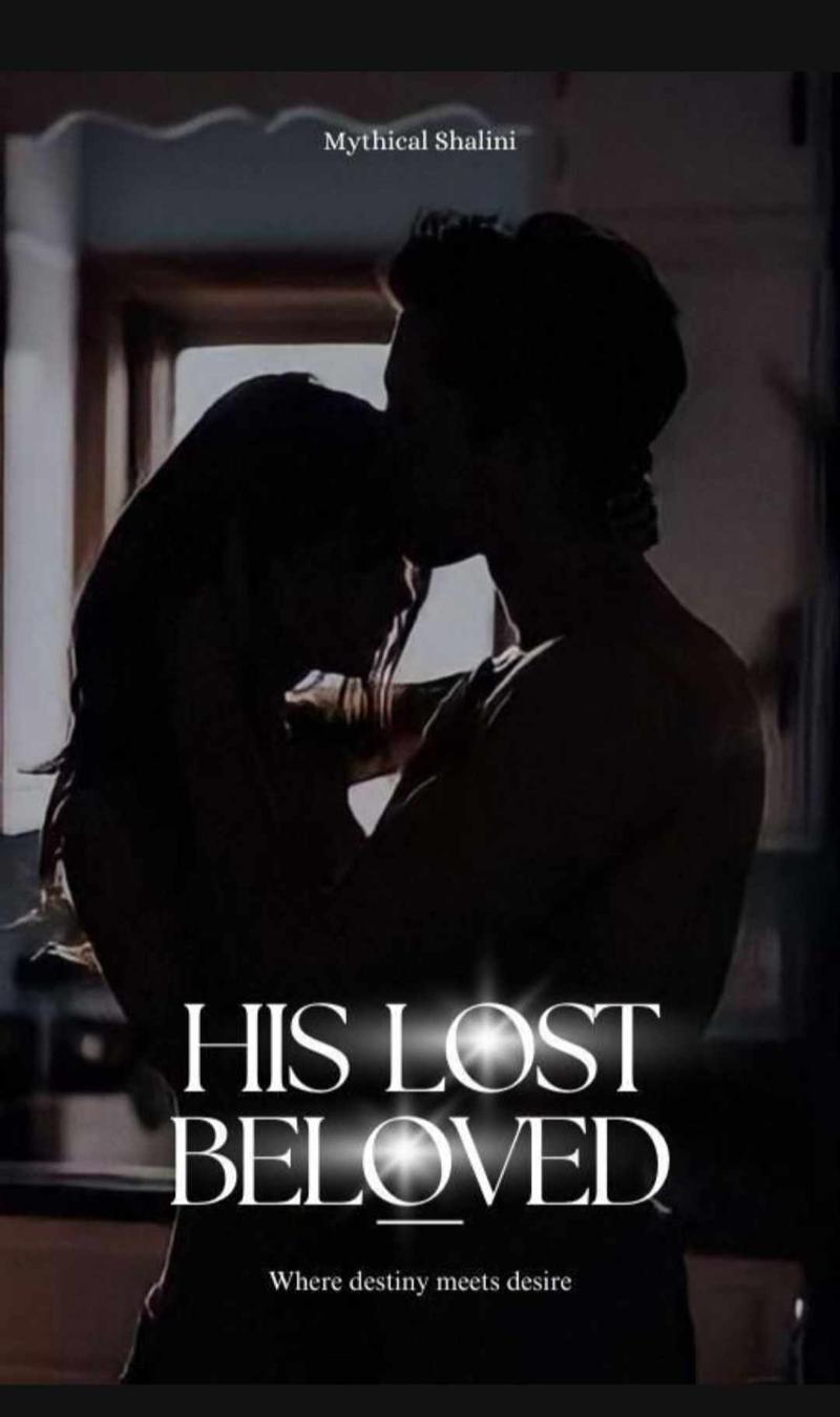 HIS LOST BELOVED