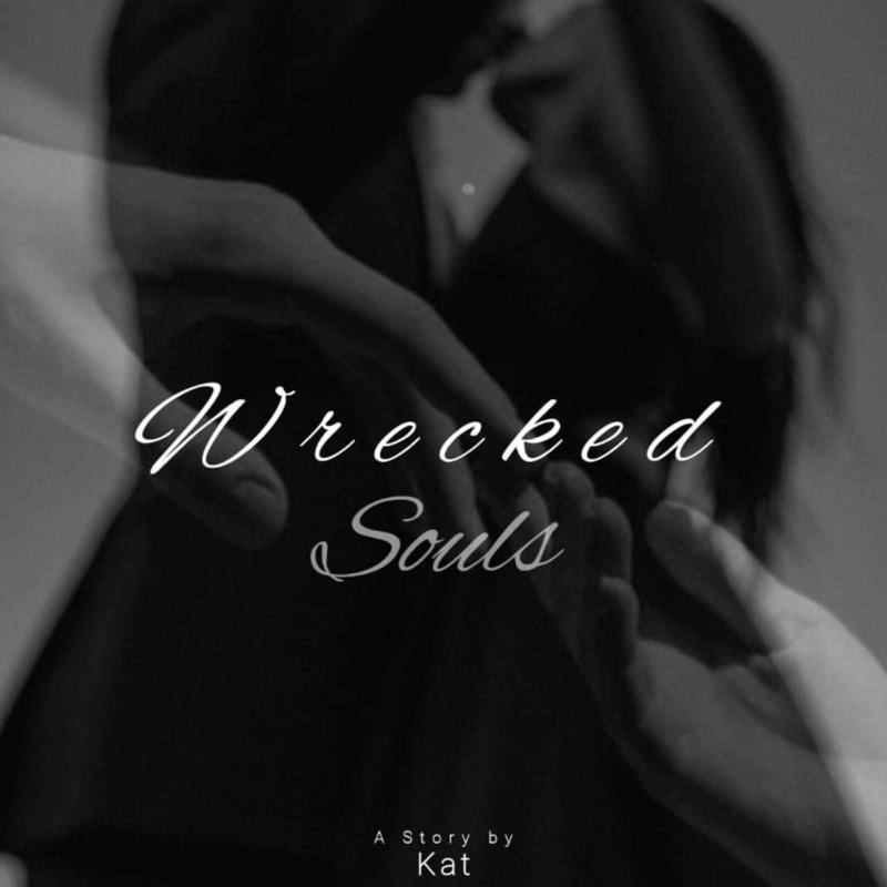 Wrecked Souls
