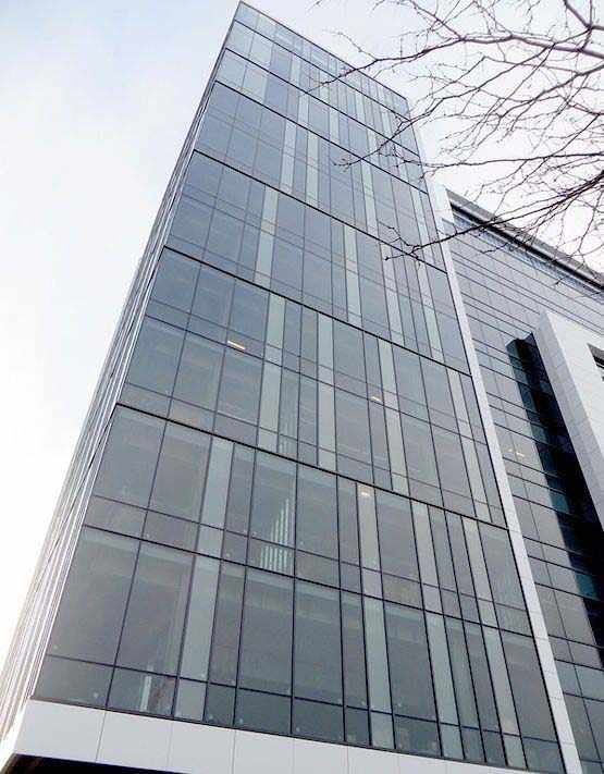Glass Glazing For Exterior in Bangalore: You Won’t Believe How It Changes Your Building’s Look