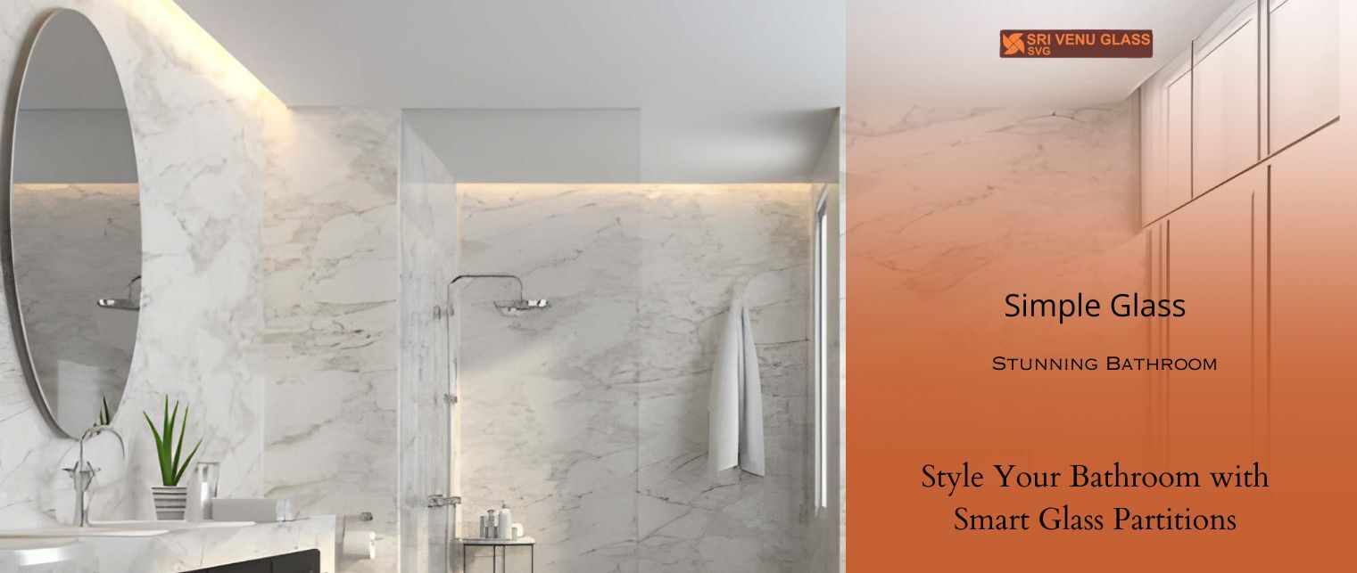 Why a Bath Glass Partition Is the Smartest Upgrade for a Clean, Luxury Bathroom – Nobody Told You This!