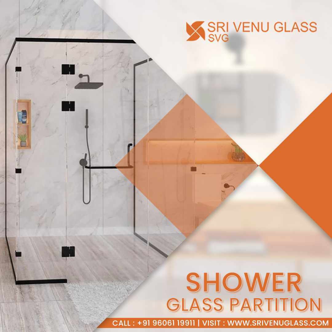 Safety Standards to Know When Installing Modular Glass Partition with Sri Venu Glass
