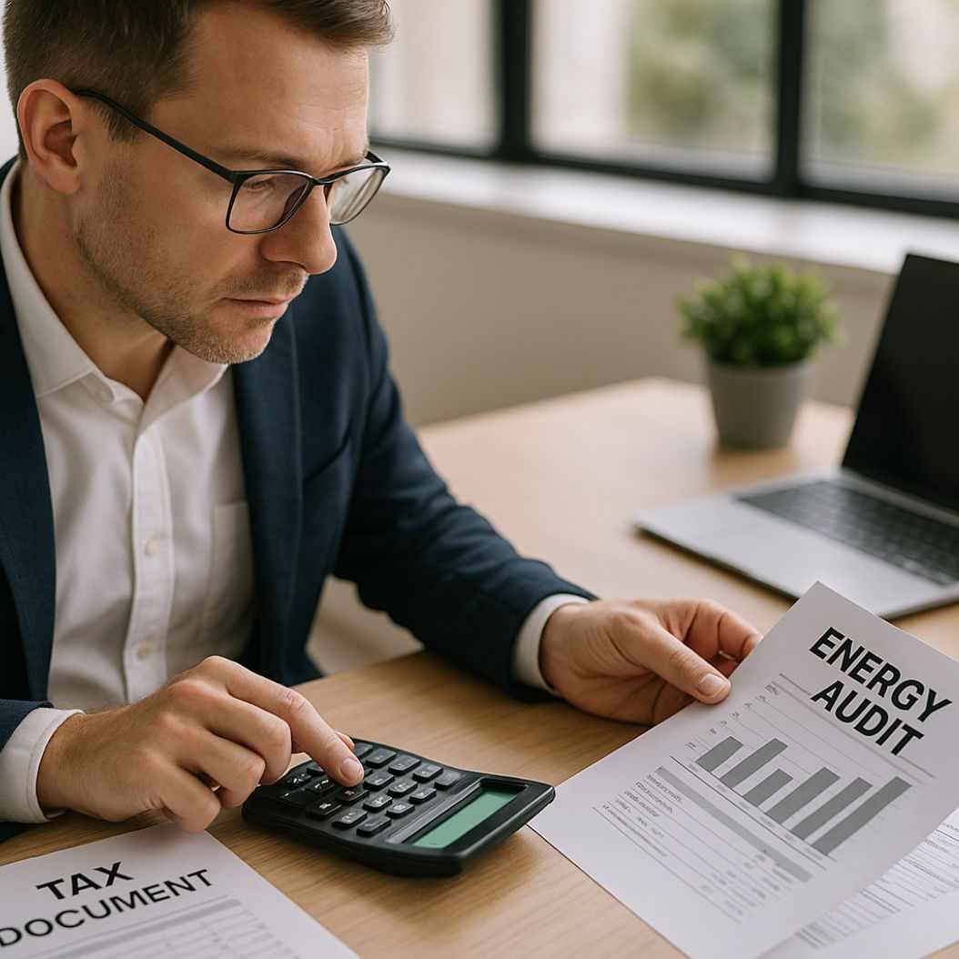 Improving Building Benchmarking Through Reliable Utility Data