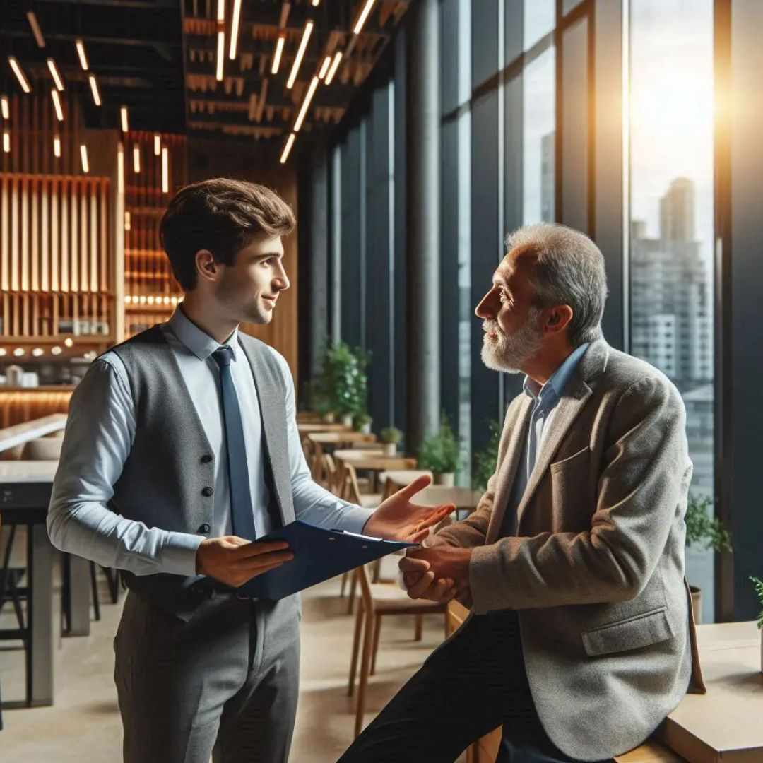 Driving Building Performance with Expert Energy Management