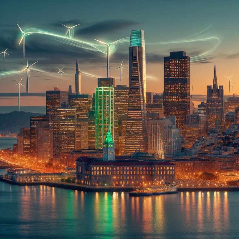 Innovations in Technology for Monitoring Commercial Building Energy Consumption