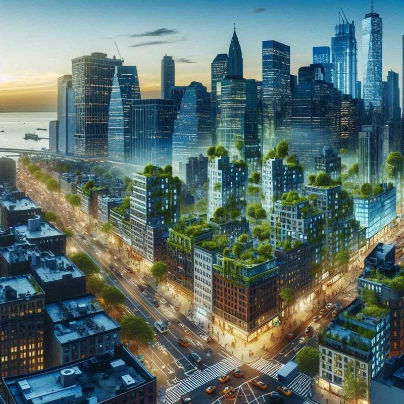 How Does the NYC Benchmarking Law Influence Our Economy? Explained
