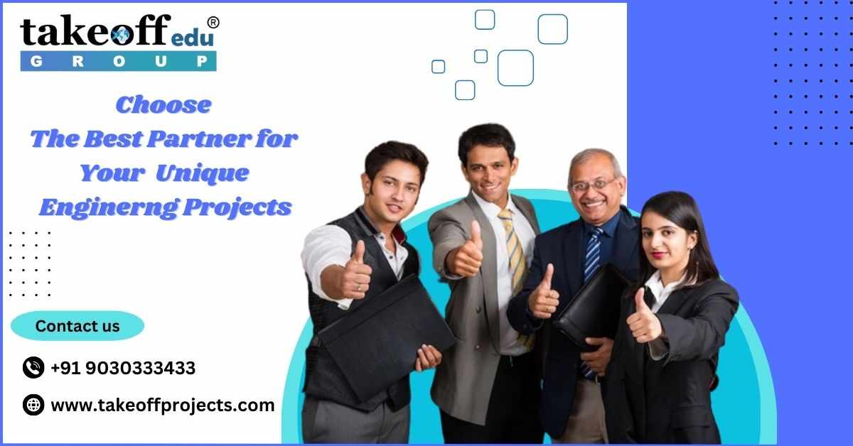 Latest Engineering Projects in 2024