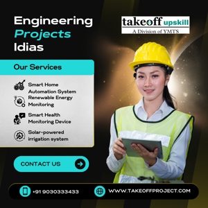 How Engineering Projects Ideas to contribute your academic year?