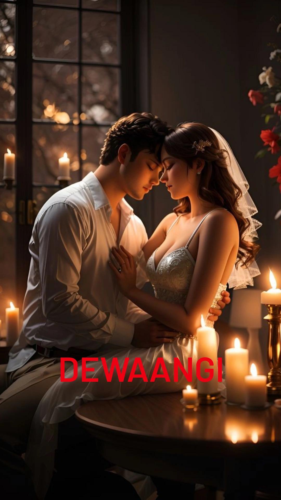 𝑫𝑬𝑾𝑨𝑨𝑵𝑮𝑰