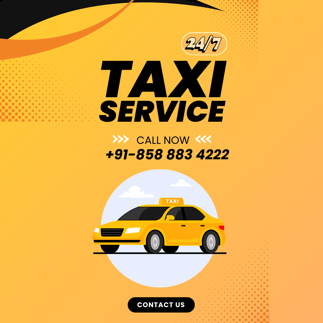 Mithila Travels Taxi & Cab Service in Noida Trusted Travel Agency