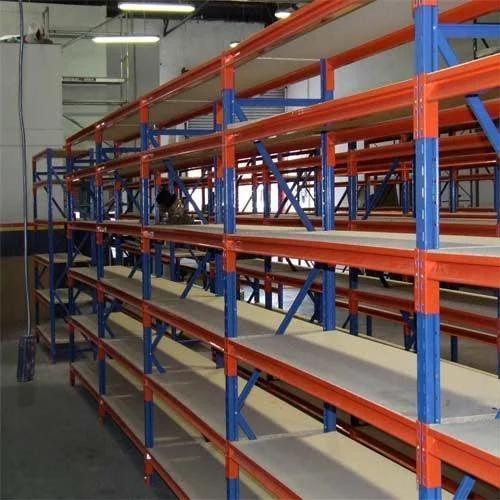Warehouse Racks vs. Shelving: Which is Right for You?