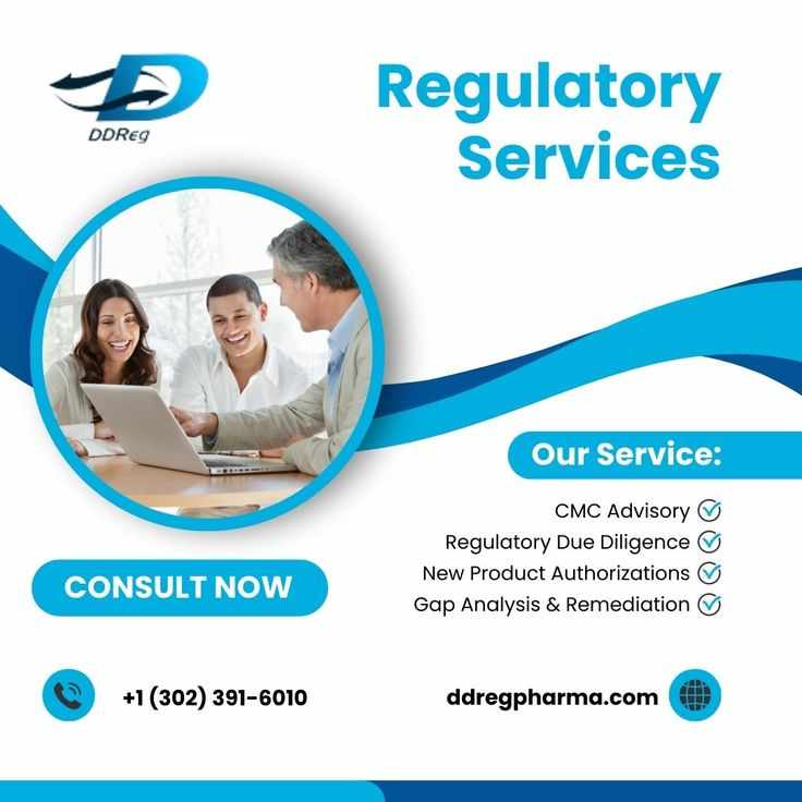 Health Canada Regulatory services