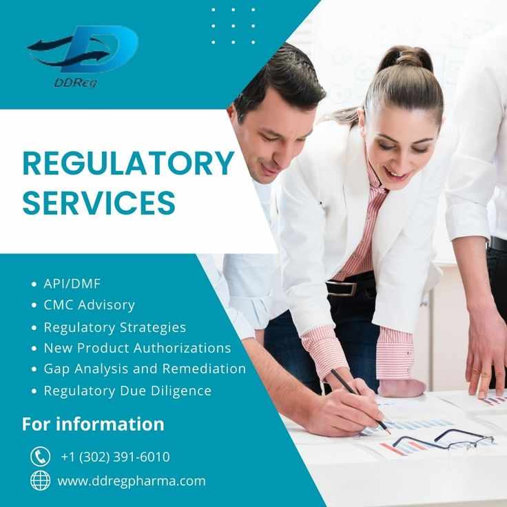 Life Sciences Consulting Firm
