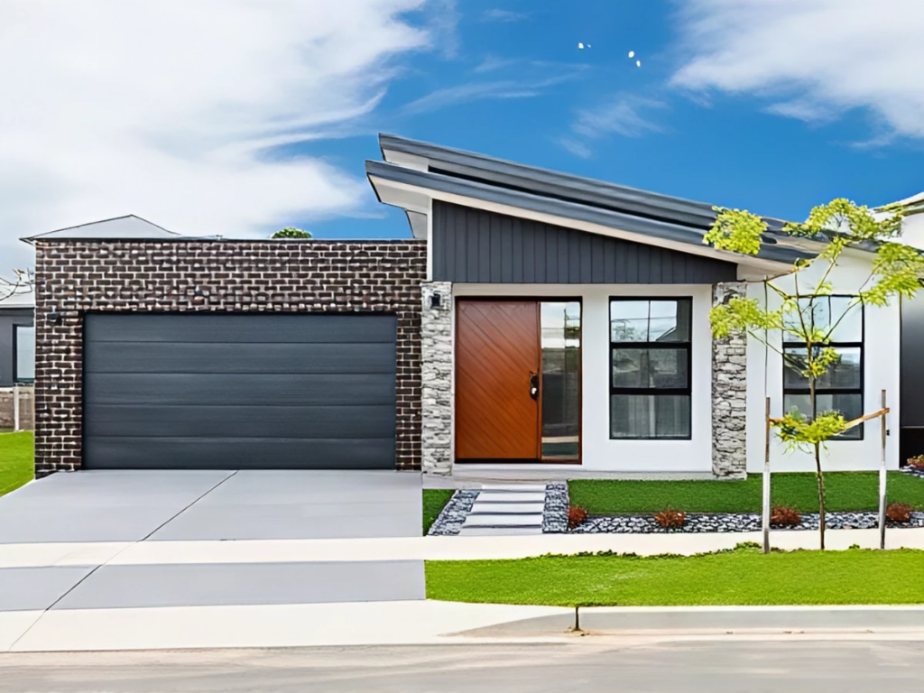 The Benefits of Working with Local Custom Home Builders in Canberra