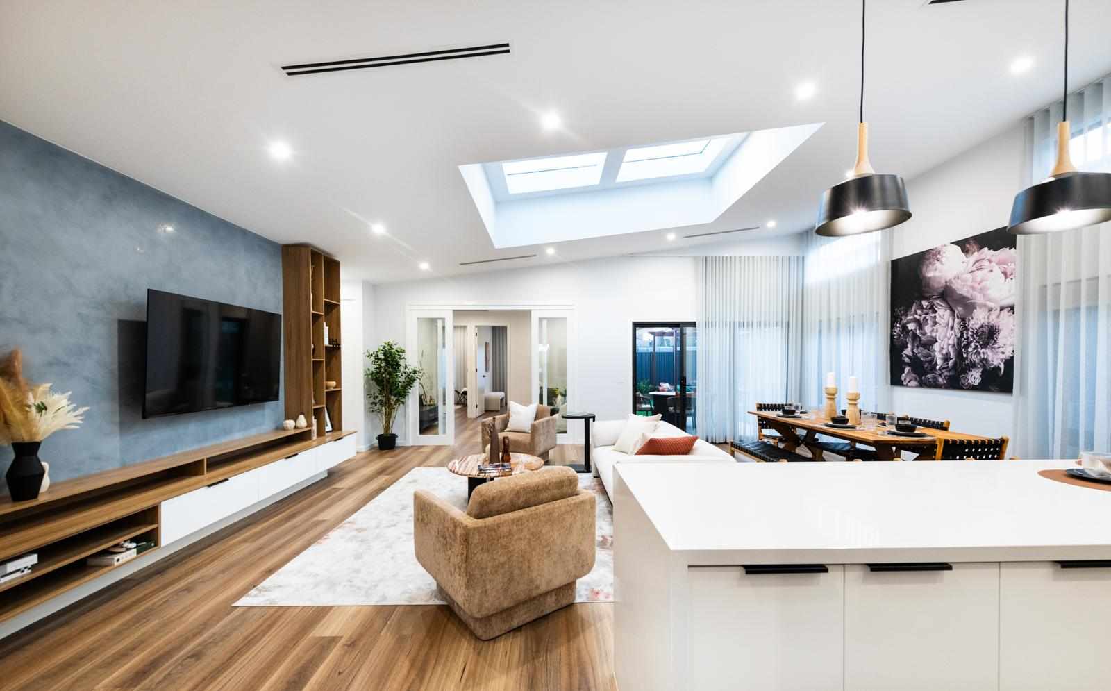 The Rise of House and Land Packages Housing Market in Canberra