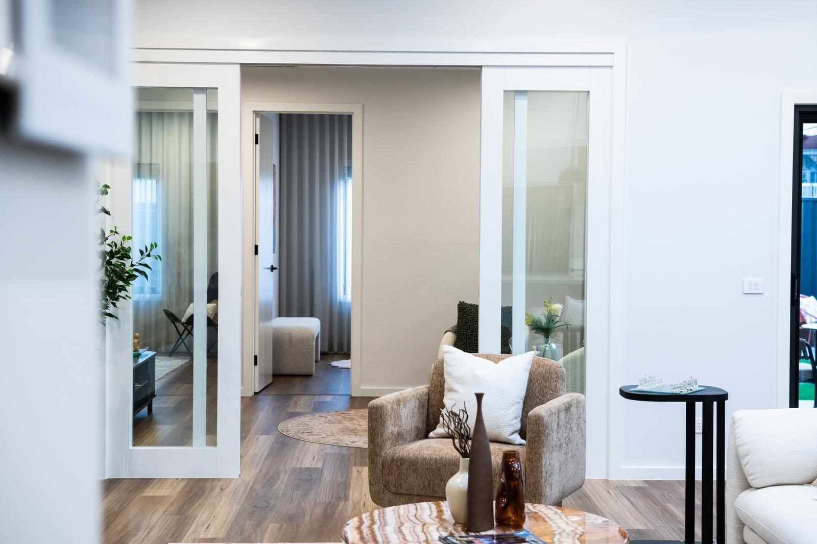 Why Work with Custom Home Builders Canberra for Your Taylor Home