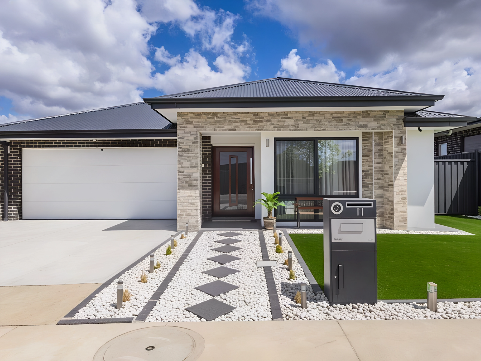 Why Canberra Families Prefer a Single-Storey House Plan for New Homes