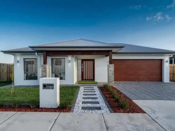 Sunny Homes
