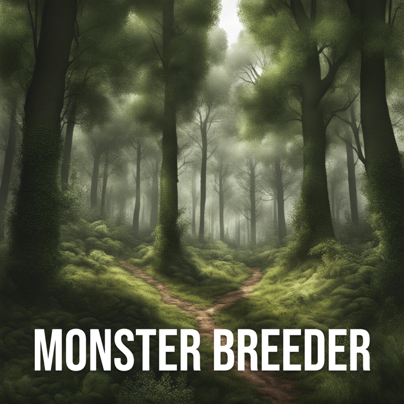 monster breeder