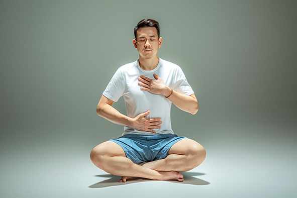 Breathwork in Bali – Heal, Relax, and Transform with ADDA Yoga Bali