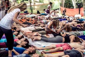 🌿 Breathwork in Bali: A Transformative Journey with Adda Yoga Bali