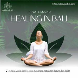 Private Yoga Classes Sanur