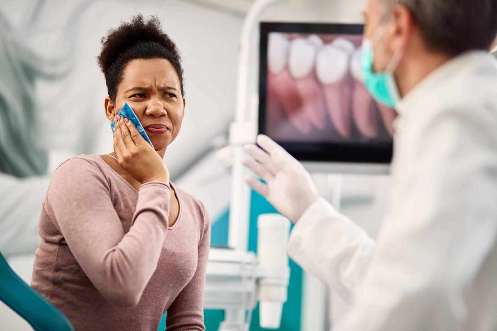 Need a Hialeah Emergency Dentist? What to Know Before You Go