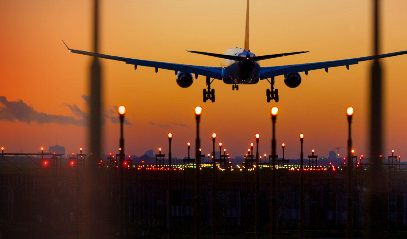 Ryanair BGY Terminal