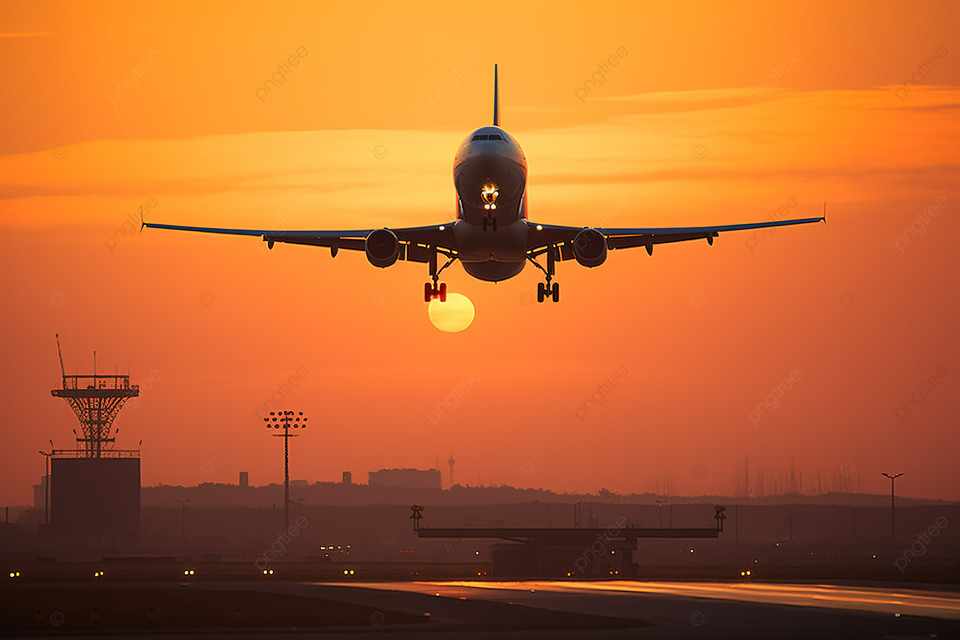 Turkish Airlines MLA Terminal