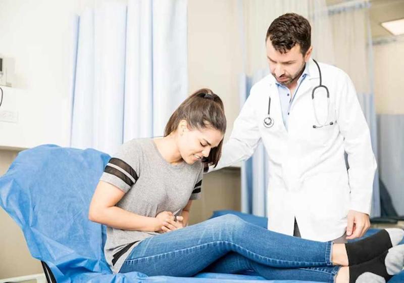 Effective Urinary Stone Treatment In Pune By Dr. Abhijit Gokhale