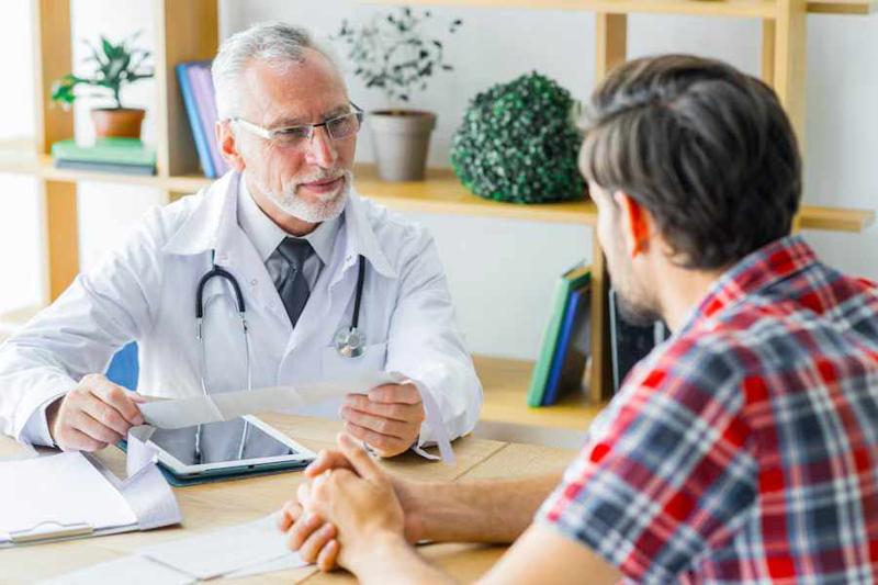 Prostate Enlargement Treatment in Pune - Dr. Abhijit Gokhale