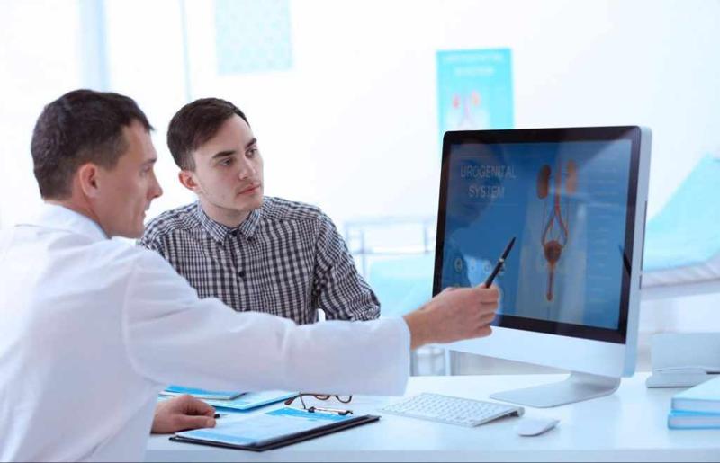 What are the common misconceptions about urological health that Dr. Gokhale addresses?