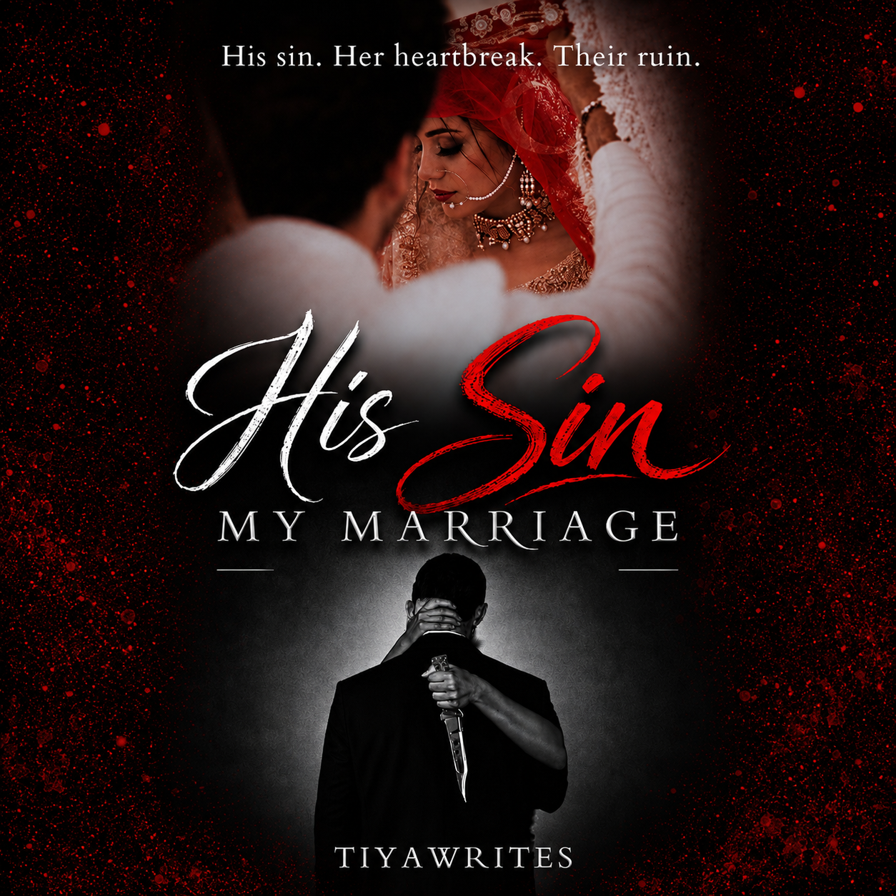 His Sin. MY MARRIAGE