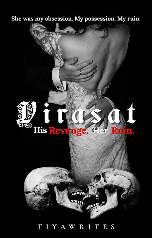 Virasat: His Revenge. Her Ruin.
