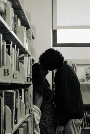 Library session