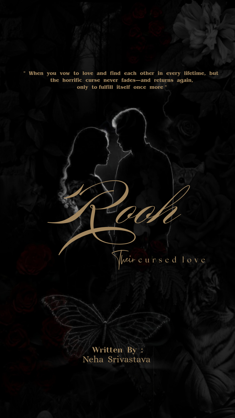 ROOH ~ THEIR CURSED LOVE