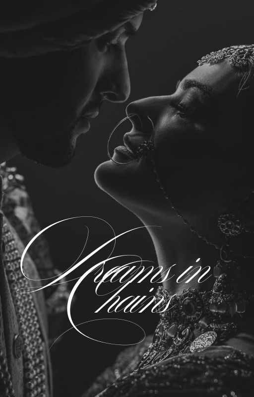 Dreams in Chains: The Stories of Thulika and Ekaansh