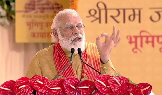 PM मोदी ने ‘बंगबंधु’ शेख मुजीबुर रहमान के स्मारक का किया दौरा