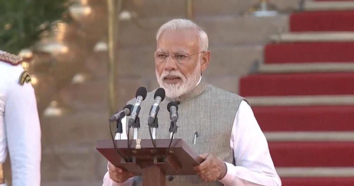 Why Modi is not focusing on the increased petrol pricing?