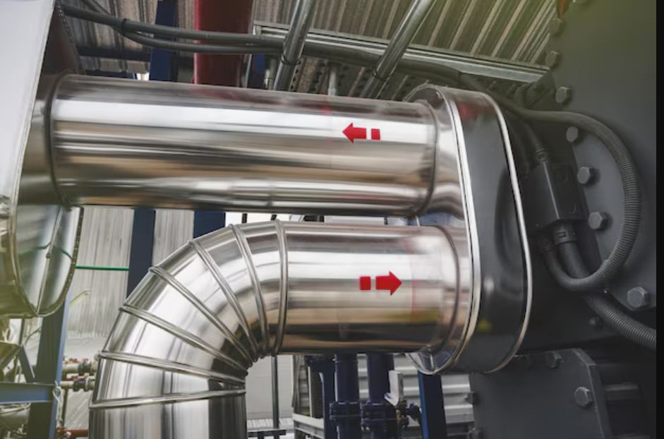 Screw Vacuum Pumps: Efficient and Reliable Solutions for Industrial Vacuum Applications