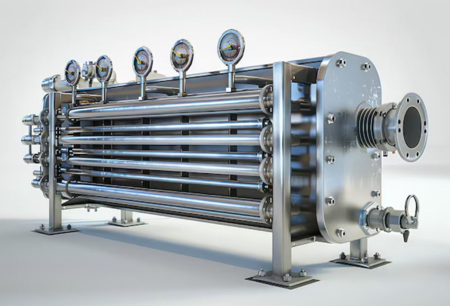 Nash Vacuum Pumps: Design, Functionality, and Industrial Applications