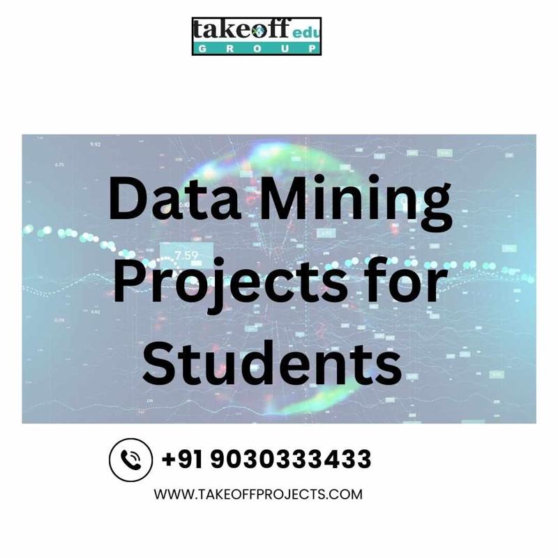 Data Mining Projects for Students