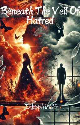 Beneath The Veil Of Hatred
