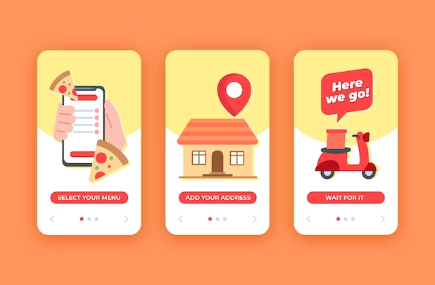 Supercharge Your Delivery Business with a White-Label Glovo Clone