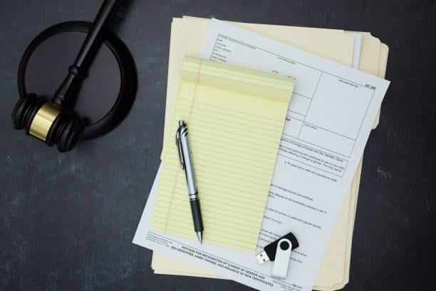 Simplifying the Process: A Complete Guide to Legal Document Preparation Services
