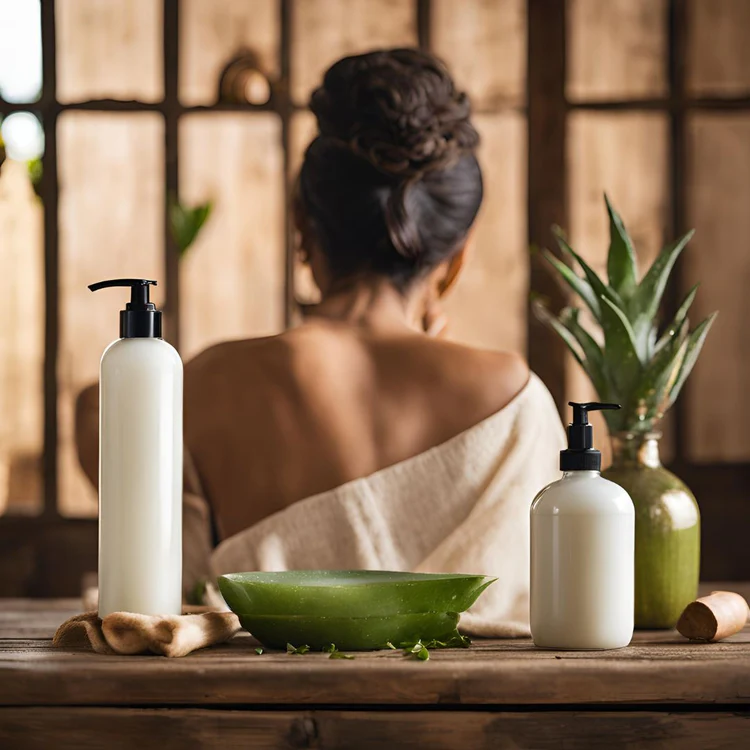 Why Organic Shampoo is perfect for Kids and Families